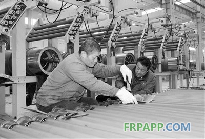 國內最大特種纖維設備研發制造基地