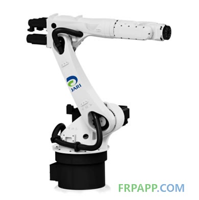 中船重工第七一六研究所積極備戰CIROS2015