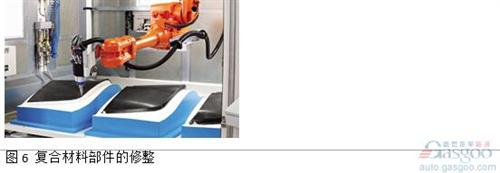 微課堂:高性能復合材料在汽車中應用(現場實錄)