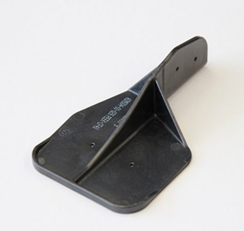 由Victrex PEEK樹脂制成的結構件