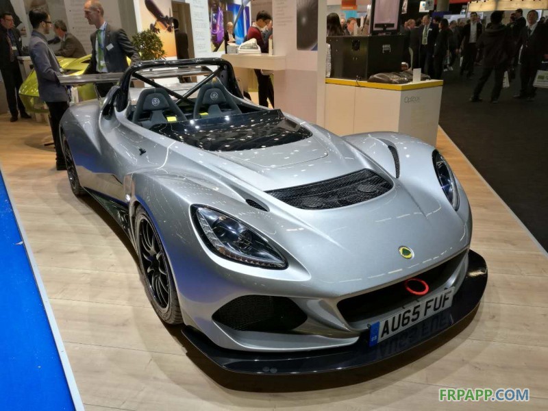 2016年法國巴黎JEC復合材料展