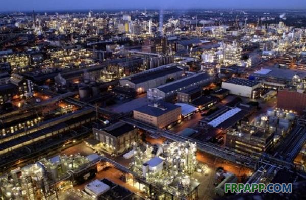 全球最大的六家化工企業