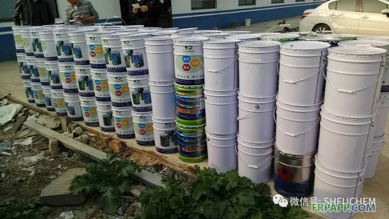 近年來,河北、河南、安徽、江蘇等地不少不法企業假冒上海富晨公司的品牌、商標,令用戶苦不堪言。作為國內玻璃鱗片膠泥的領導品牌企業,上海富晨公司深受其害。