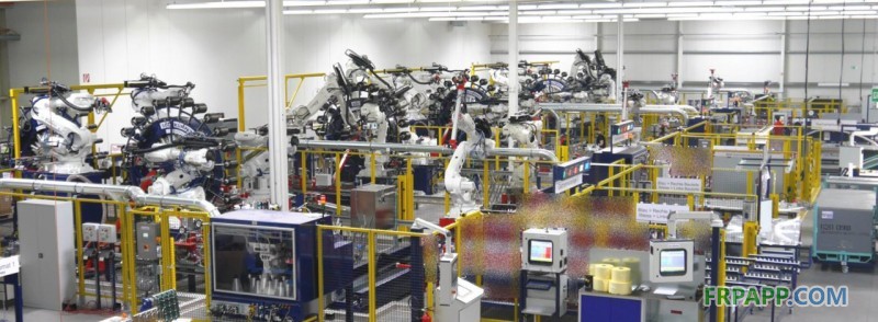 實力爆表!康得集團、康得新集團、康得復材全資收購寶馬一級供應商——德國SGL Kümpers公司,風電、汽車市場再拓新疆域