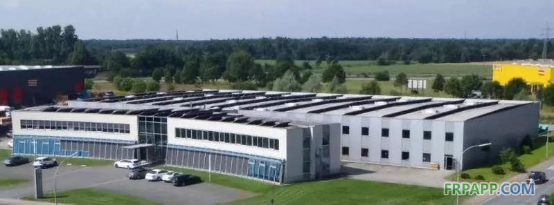 實力爆表!康得集團、康得新集團、康得復材全資收購寶馬一級供應商——德國SGL Kümpers公司,風電、汽車市場再拓新疆域