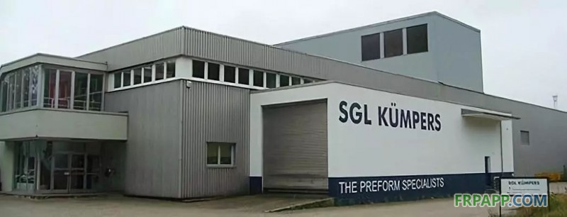 實力爆表!康得集團、康得新集團、康得復材全資收購寶馬一級供應商——德國SGL Kümpers公司,風電、汽車市場再拓新疆域