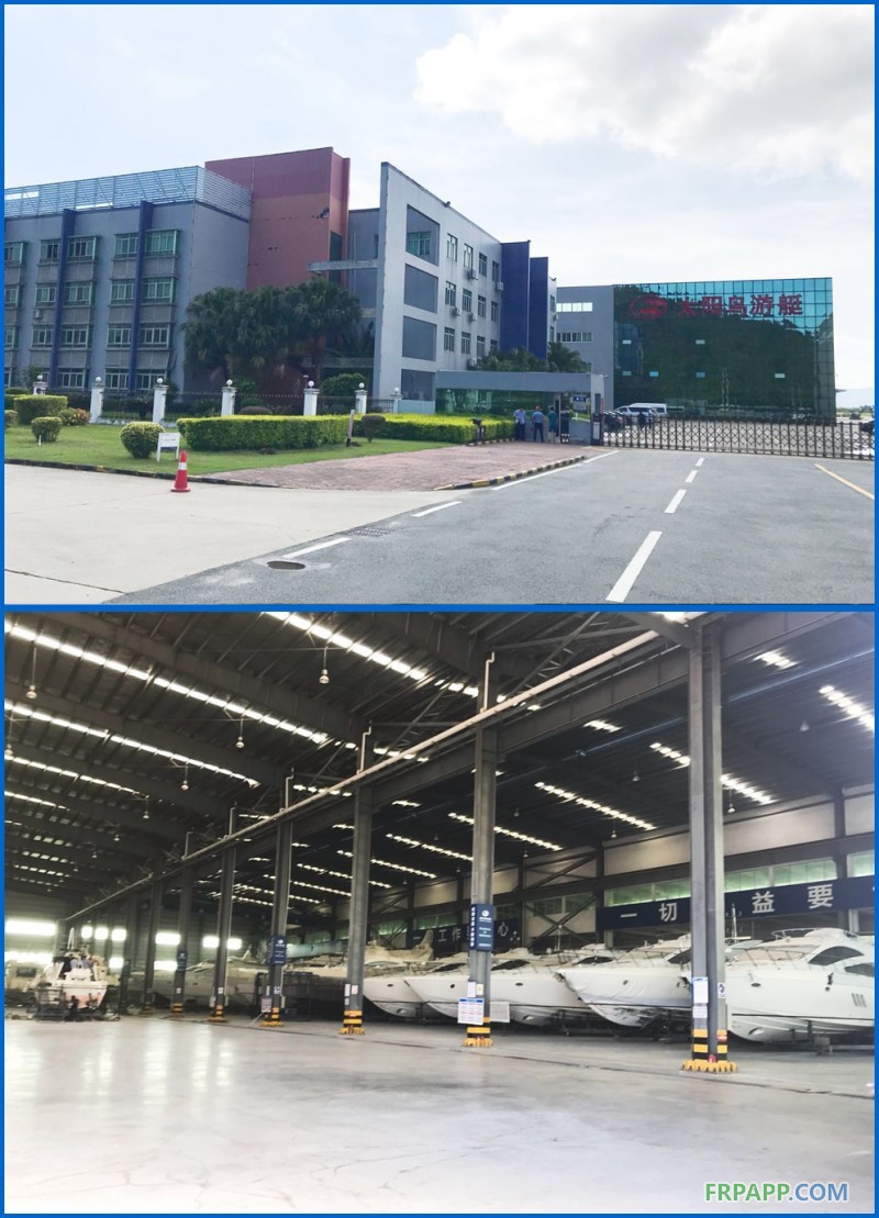 2018年復合材料閉模成型工藝技術與市場應用研討會