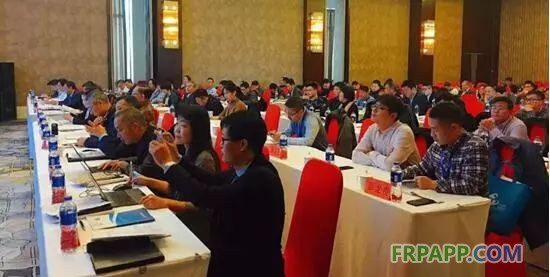 11月10日上午，中國物資再生協(xié)會(huì)“纖維復(fù)合材料再生分會(huì)”成立大會(huì)在北京山西大廈召開。同期還舉辦了“首屆纖維復(fù)合材料回收國際論壇”，論壇于11日成功落下帷幕。 