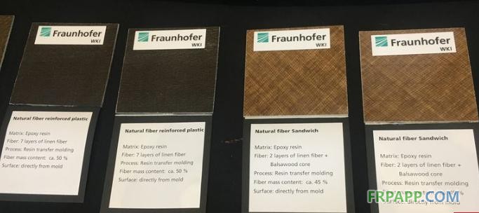 新款保時捷采用亞麻制作天然纖維部件 減震效果比碳纖維強5倍 新款保時捷采用亞麻制作天然纖維部件 減震效果比碳纖維強5倍