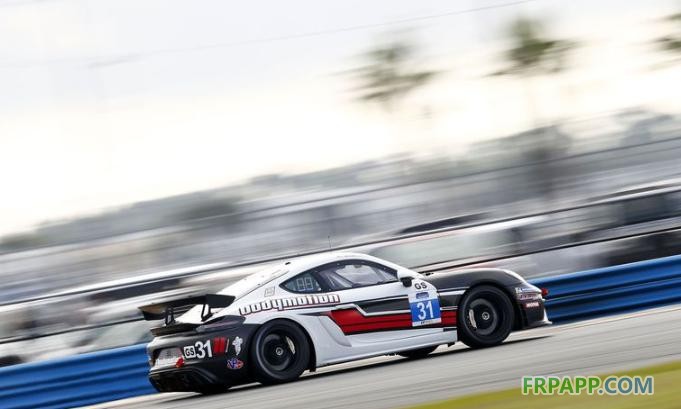 新款保時捷采用亞麻制作天然纖維部件 減震效果比碳纖維強5倍 新款保時捷采用亞麻制作天然纖維部件 減震效果比碳纖維強5倍