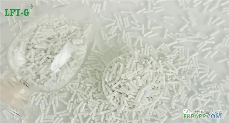 長纖維增強改性塑料迎來發展，未來將被應用于各領域