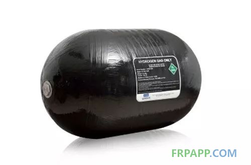 碳纖維復合材料儲氫氣瓶發展及應用