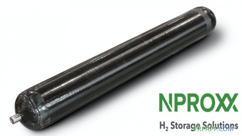 碳纖維復合材料儲氫氣瓶發展及應用