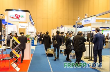 中國企業積極備戰2019 JEC亞洲復合材料展