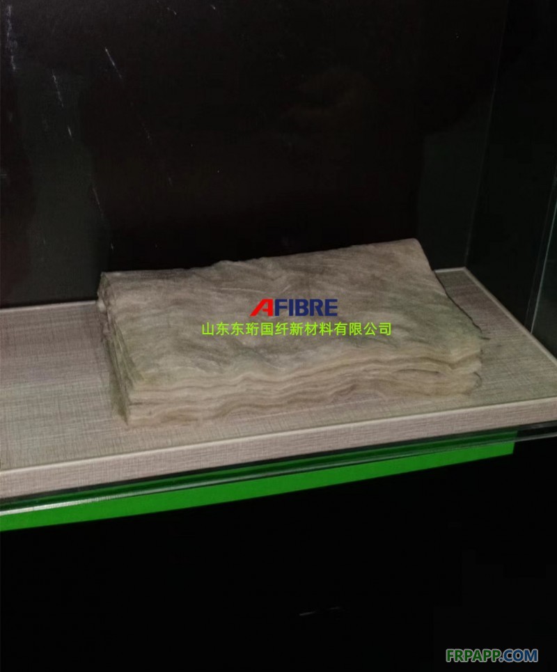 95催化纖維(涂覆催化劑)