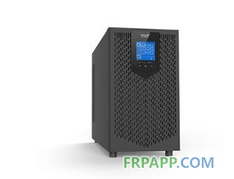 KR系列三進單出UPS(10-20kVA)