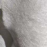 天津曼特玻璃纖維縫編氈